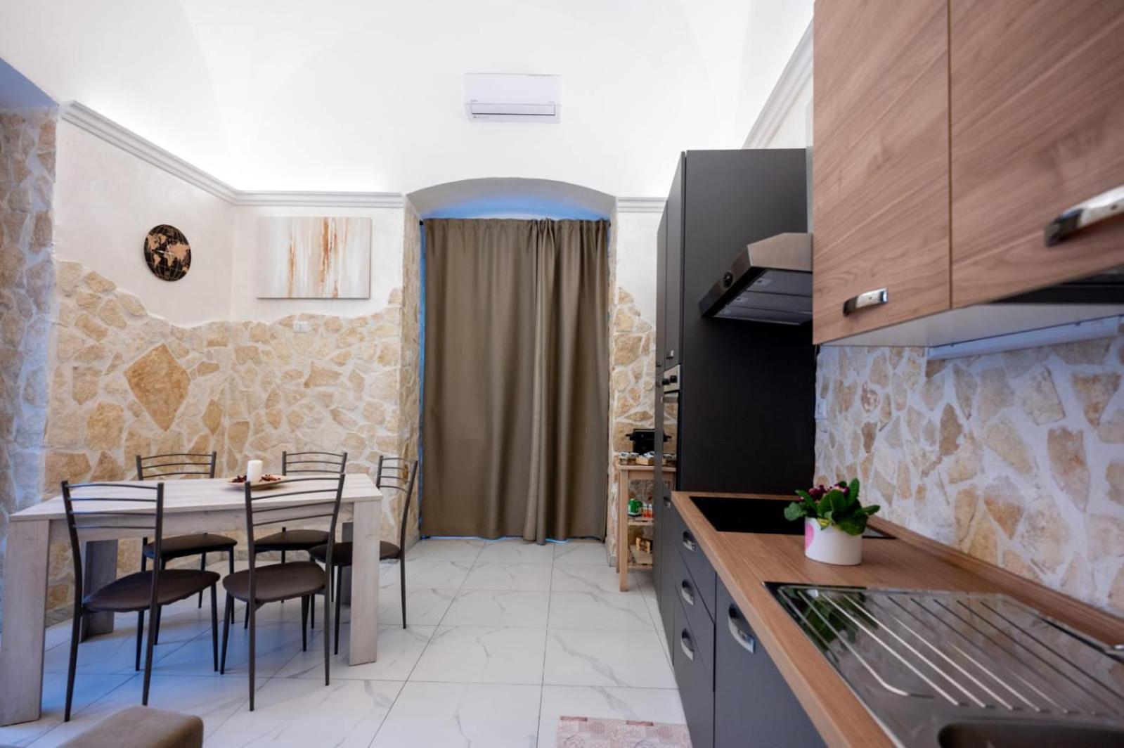Maison27 Bari Exterior foto